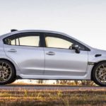 Subaru STI S209-Amerika’da Japon Efsanesi-3