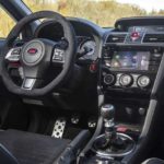 Subaru STI S209-Amerika’da Japon Efsanesi-4