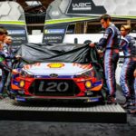 Sébastien Ogier ve Julien Ingrassia, 2019 WRC-6