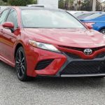 Toyota Camry D segmentinde liderliği bırakmıyor2