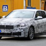 Yeni 2019 BMW 1 Serisi-1