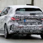 Yeni 2019 BMW 1 Serisi-10