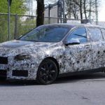 Yeni 2019 BMW 1 Serisi-11