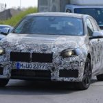 Yeni 2019 BMW 1 Serisi-12