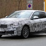 Yeni 2019 BMW 1 Serisi-3