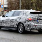 Yeni 2019 BMW 1 Serisi-8