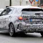 Yeni 2019 BMW 1 Serisi-9