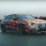 Yeni-Mercedes-AMG-A-45-casus-çekimleri-1
