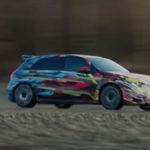Yeni-Mercedes-AMG-A-45-casus-çekimleri-2