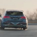 Yeni-Mercedes-AMG-A-45-casus-çekimleri-7