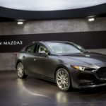 2019 Model Mazda3