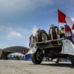 dakar2019