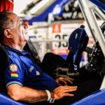 dakarrallyGood night Dakar fans