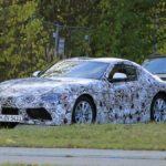 İşte Yeni Toyota Supra-13