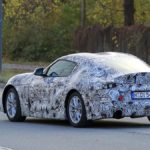 İşte Yeni Toyota Supra-21