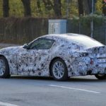 İşte Yeni Toyota Supra-22