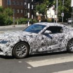 İşte Yeni Toyota Supra-6