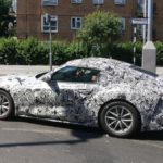 İşte Yeni Toyota Supra-7
