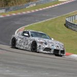 İşte Yeni Toyota Supra-9
