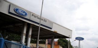 Brezilya’nın CAOA’sı Ford fabrikasını satın alacak