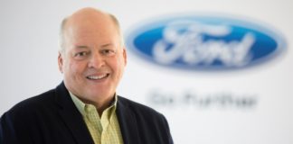 Ford Güney Amerika’da ki en eski tesisi Brezilya fabrikasını kapatıyor…