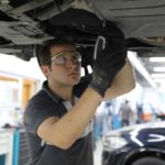 Borusan Otomotiv Yetkili Satıcısı ve Yetkili Servisi Borusan Oto, 3 yaş ve üzeri BMW ve MINI marka otomobil sahibi müşterilerine özel