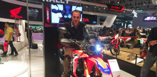 Motosiklet Endüstrisi Derneği