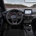 Yeni 2019 Ford Focus ST3