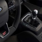 Yeni 2019 Ford Focus ST5