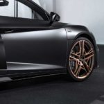 Audi R8 V10 Decennium