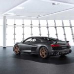 Audi R8 V10 Decennium