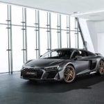 Audi R8 V10 Decennium