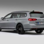 The new Volkswagen Passat Variant R-Line Edition