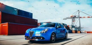Dizel otomatik Giulietta modelleri 72 bin 500 TL peşinat