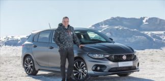 Fiat'tan 3 yeni sportif Egea