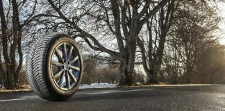 Michelin'den kış sertifikalı ilk yaz lastiği “Michelin CrossClimate+”