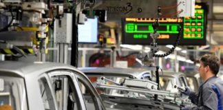 VW, batarya hücre üretimi için Northvolt ile işbirliği yaptı