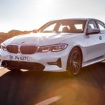 Yeni BMW 330e Sedan