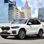 Yeni BMW X5 xDrive45e iPerformance