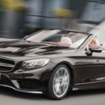E 300 Cabriolet