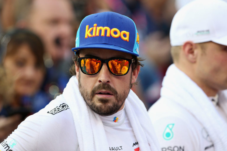 Alonso, koltuğunu gelecek sezondan Brendon Hartley’e bırakıyor