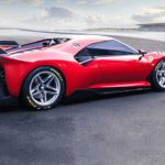 Ferrari P80C-1