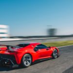 Ferrari P80C-2