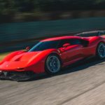 Ferrari P80C-3