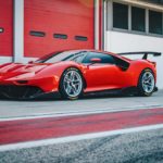 Ferrari P80C-4