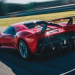 Ferrari P80C-6