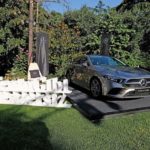 Yeni Mercedes-Benz A-Serisi Sedan (2)