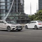 Yeni Mercedes-Benz A-Serisi Sedan (3)