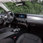 Yeni Mercedes-Benz A-Serisi Sedan (4)