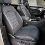 Volkswagen Touareg special model “ONE Million”